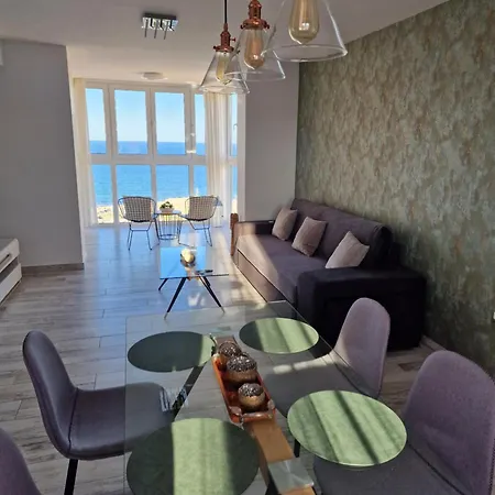Appartement Con Vistas Al Mar *