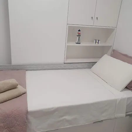Appartement Con Vistas Al Mar Torrevieja