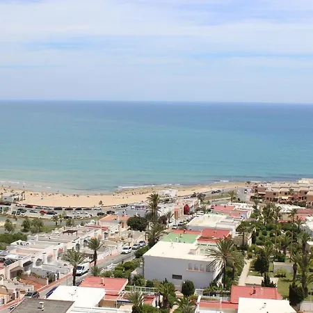 Con Vistas Al Mar Appartement *