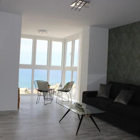 Appartement Con Vistas Al Mar Torrevieja
