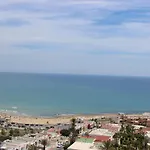Con Vistas Al Mar Apartment