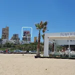 Con Vistas Al Mar Torrevieja