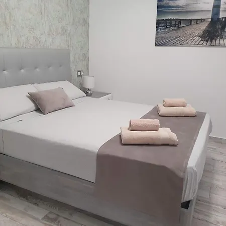 Con Vistas Al Mar Apartament *