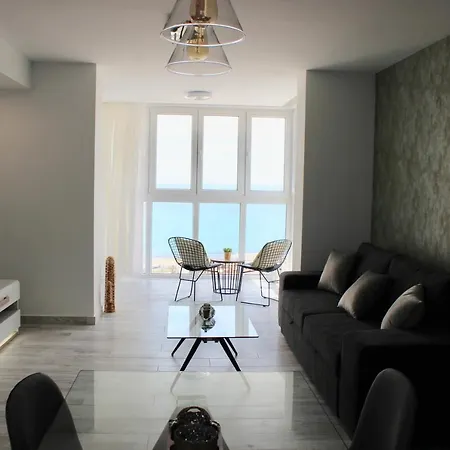 Con Vistas Al Mar 아파트 또레비에하