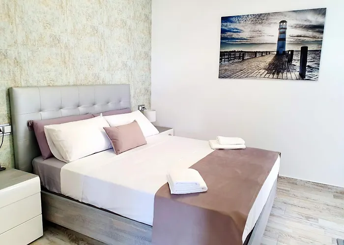 Con Vistas Al Mar Torrevieja