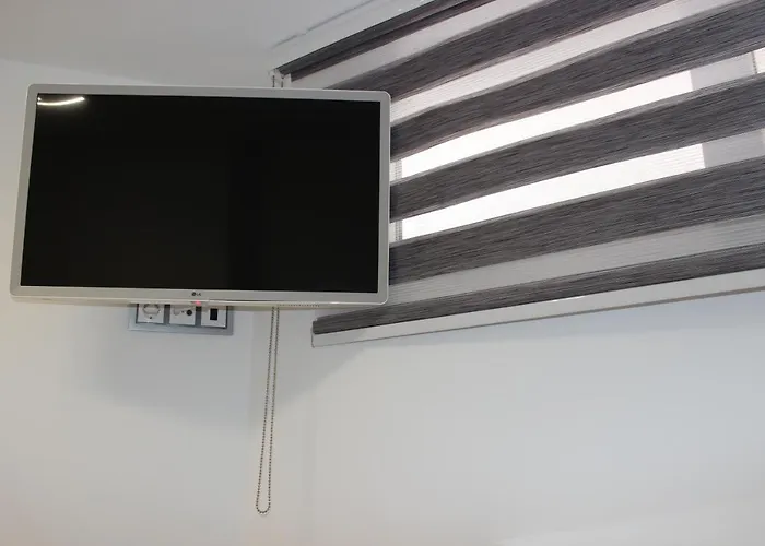 Con Vistas Al Mar Apartment