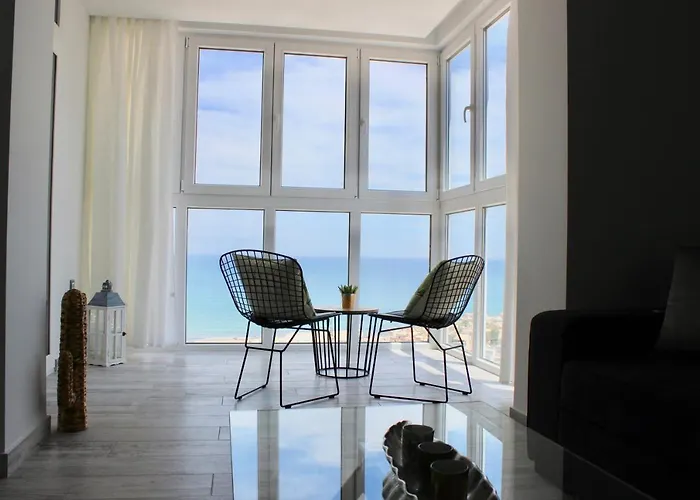 Con Vistas Al Mar Torrevieja