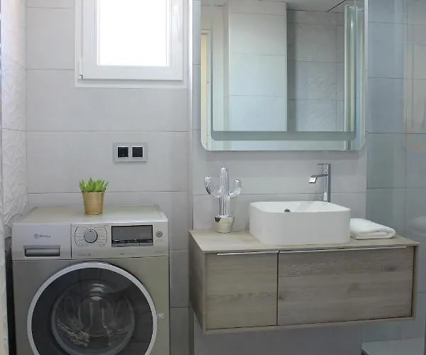 Apartment Con Vistas Al Mar *