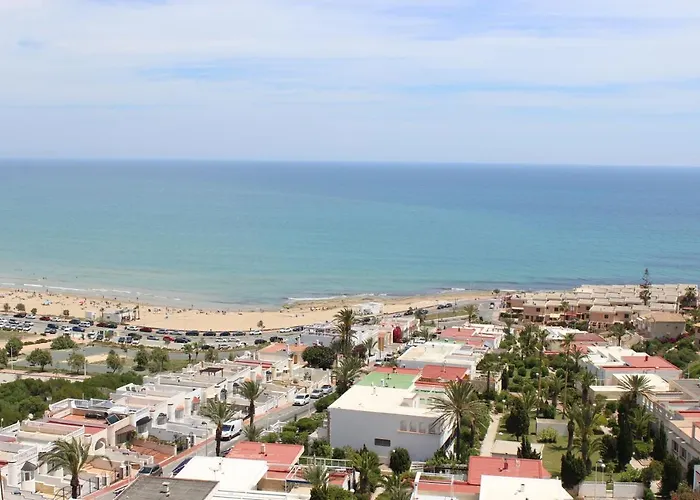 Con Vistas Al Mar Apartment *