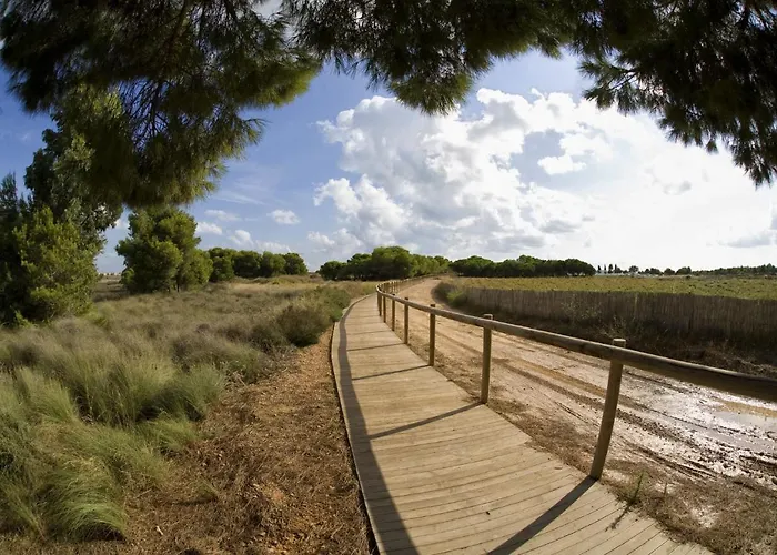 Con Vistas Al Mar Apartment *